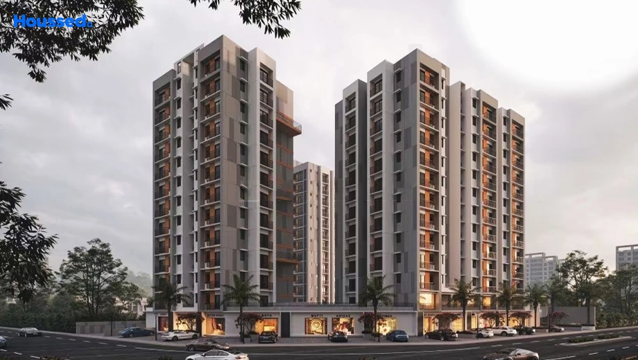 Project Image of Myco Akeelah in Sarkhej, Ahmedabad - Image 415596
