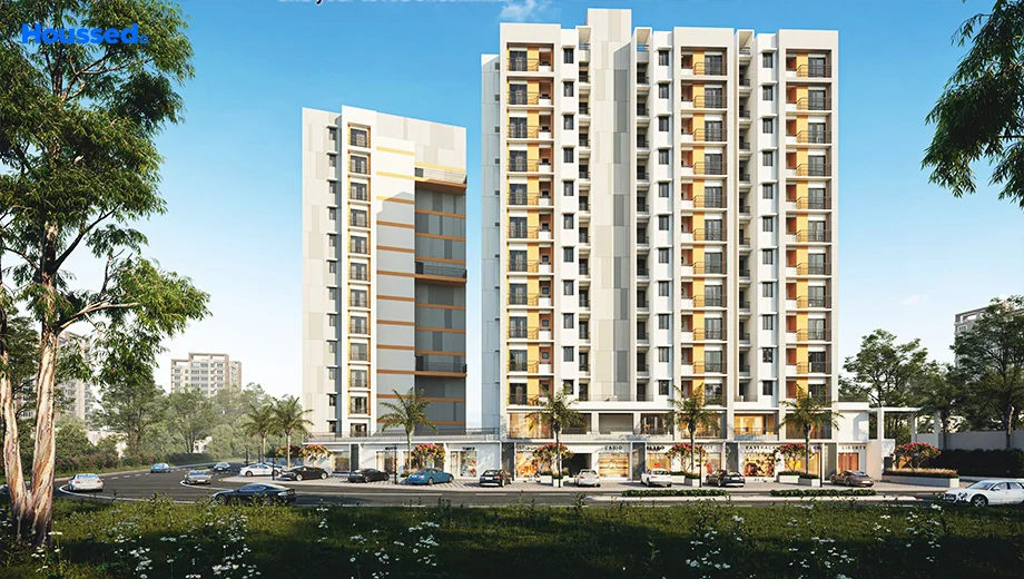 Project Image of Myco Akeelah in Sarkhej, Ahmedabad - Image 415598
