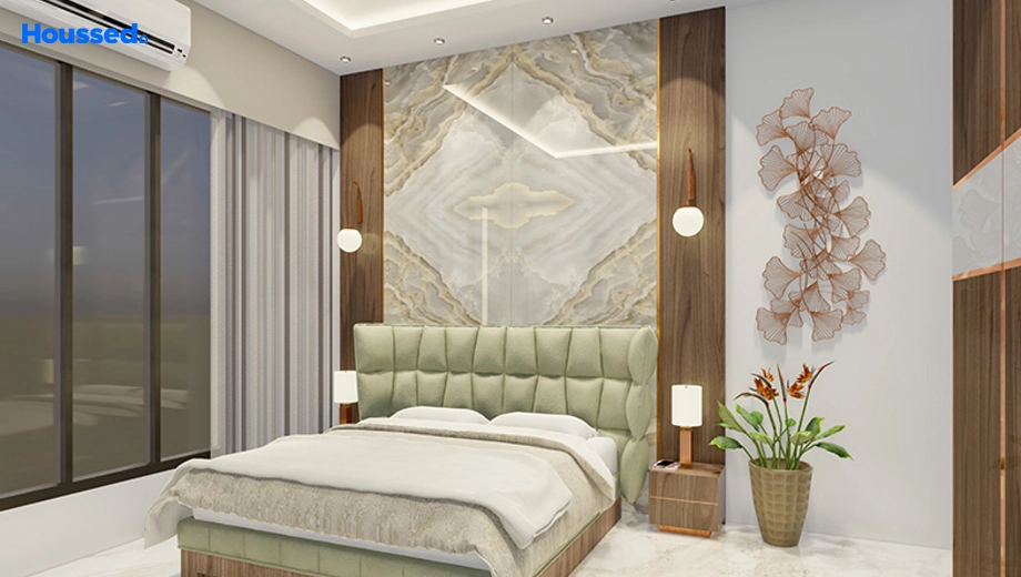 Sample Apartment of Clement Dream Aura - Image 415620