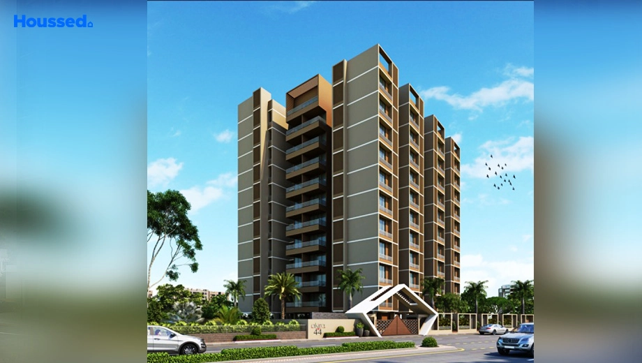 Project Image of Myco Akira 44 in Sarkhej, Ahmedabad - Image 415613