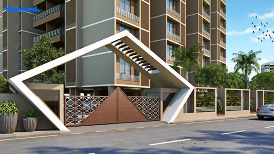 Project Image of Myco Akira 44 in Sarkhej, Ahmedabad - Image 415612
