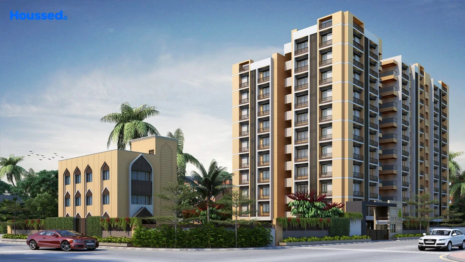 Project Image of Myco Akira 60 in Sarkhej, Ahmedabad - Image 415626