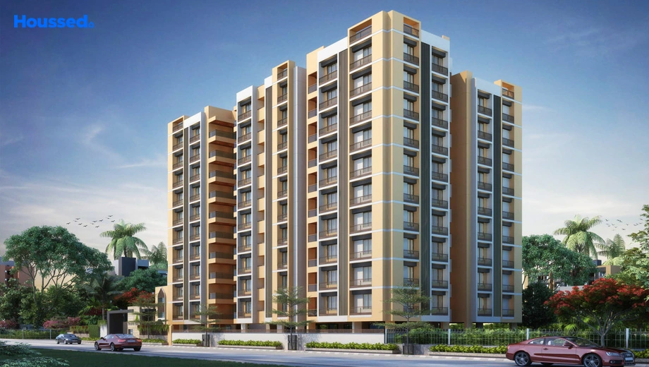 Project Image of Myco Akira 60 in Sarkhej, Ahmedabad - Image 415624