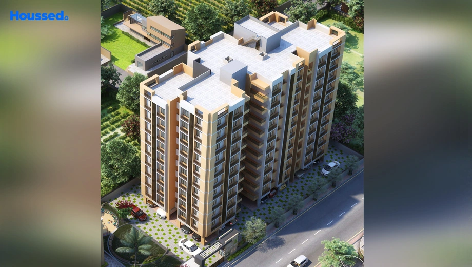 Project Image of Myco Akira 60 in Sarkhej, Ahmedabad - Image 415627
