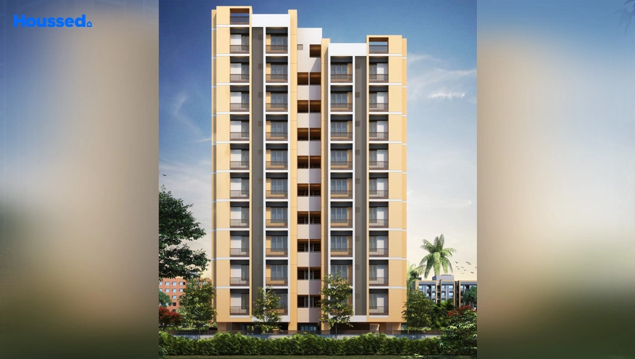 Project Image of Myco Akira 60 in Sarkhej, Ahmedabad - Image 415625