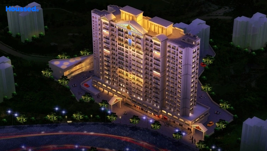 Project Image of Shree Imperial Heritage - Image 415638