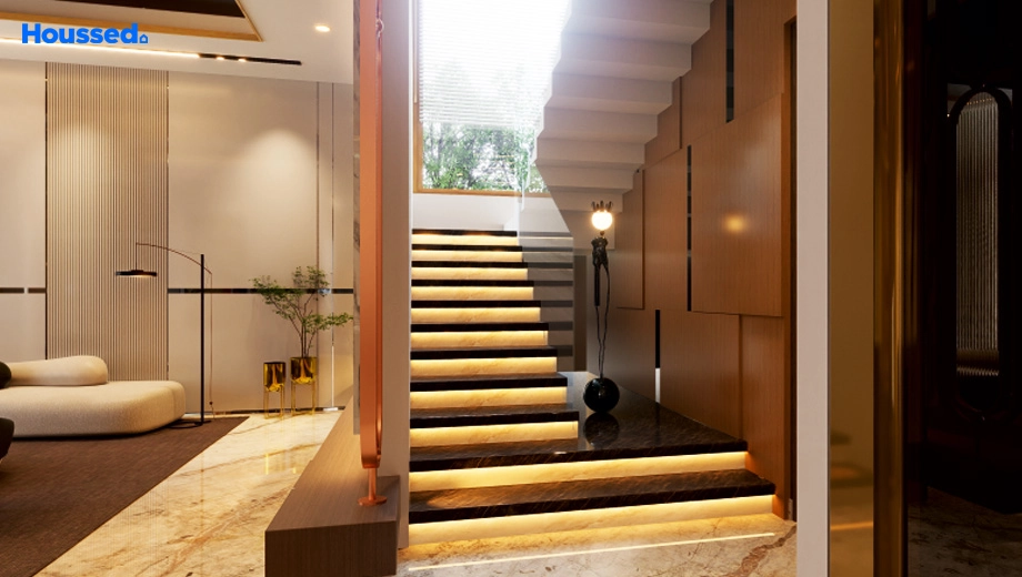 Sample Apartment of Avani Villas & Resorts in Nedumbassery, Kochi - Image 415659
