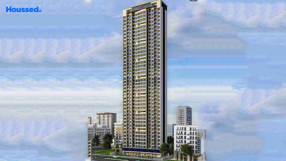 Project Image of Tania Skyline - Image 415678