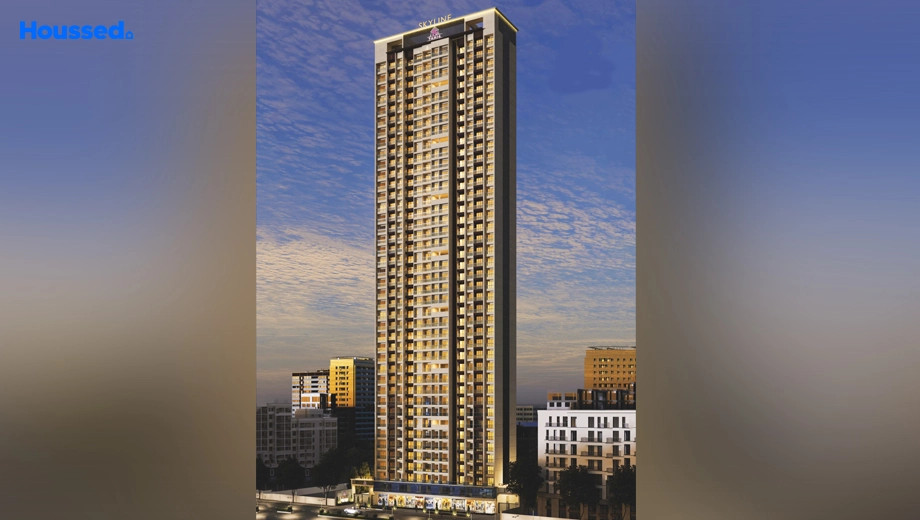 Project Image of Tania Skyline - Image 415677