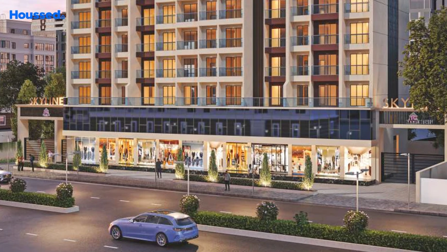 Project Image of Commercial Tania Skyline - Image 415712