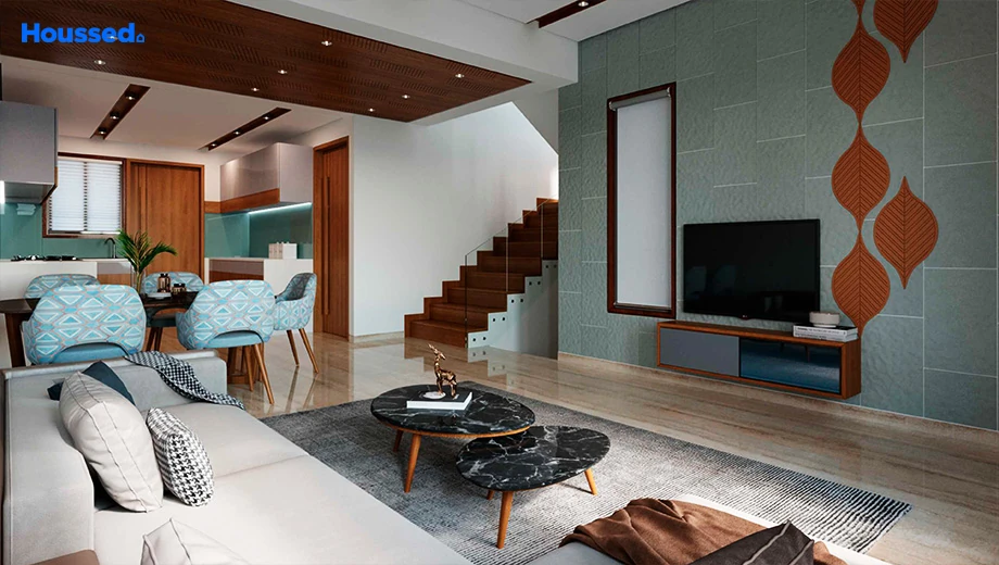 Sample Apartment of Rameshwar Crystal - Image 415708