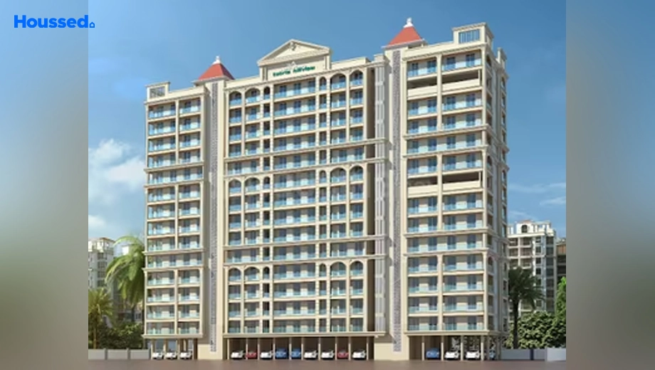 Project Image of Avora Tetris Hill View in Nalasopara East, Palghar - Image 415782