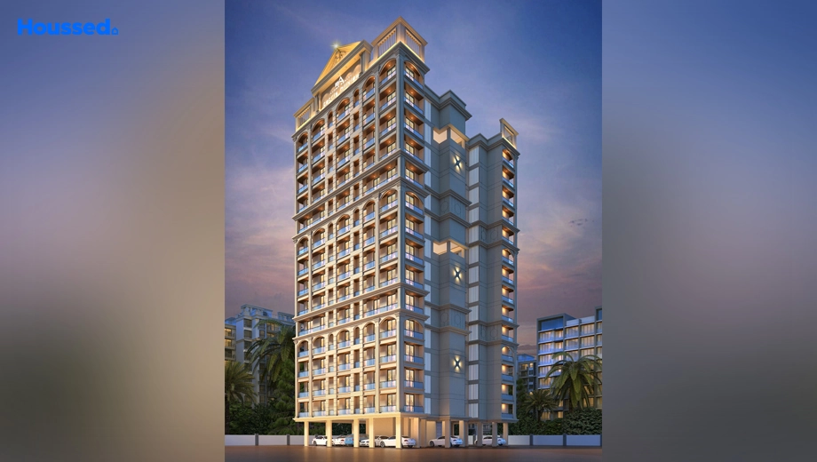 Project Image of Avora Tetris Hill View in Nalasopara East, Palghar - Image 415783