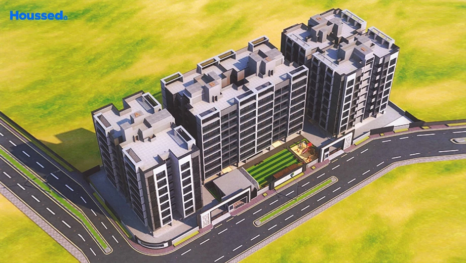 Project Image of Shyam Vihar - Image 415752