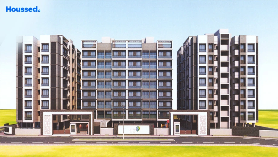Project Image of Shyam Vihar - Image 415753