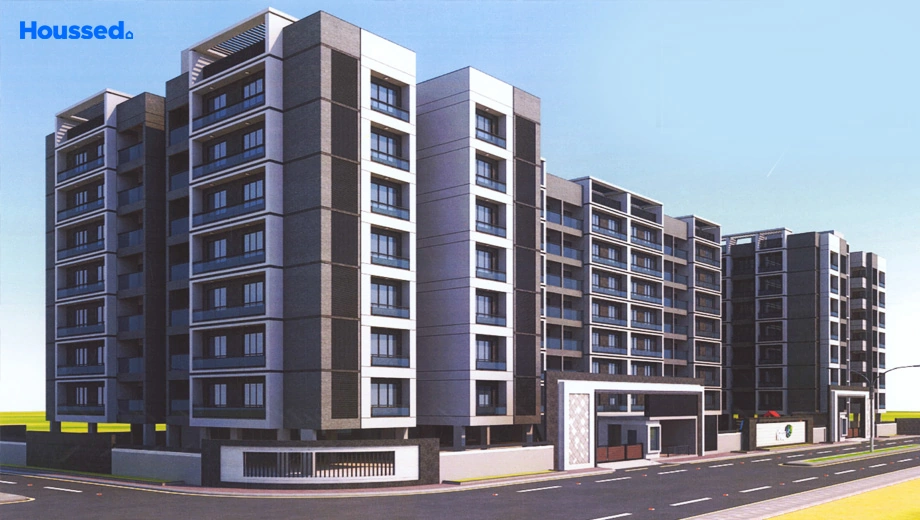 Project Image of Shyam Vihar - Image 415750