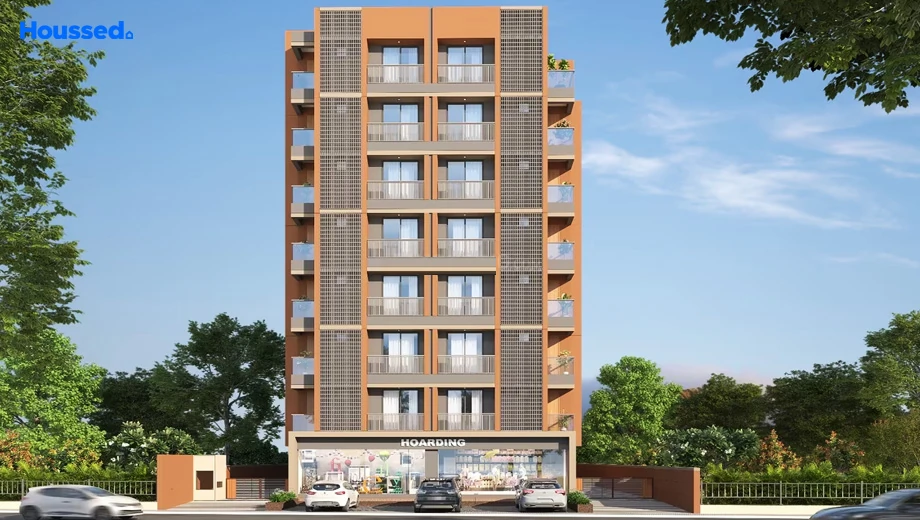 Project Image of SM Sunrise Elegance - Image 415759