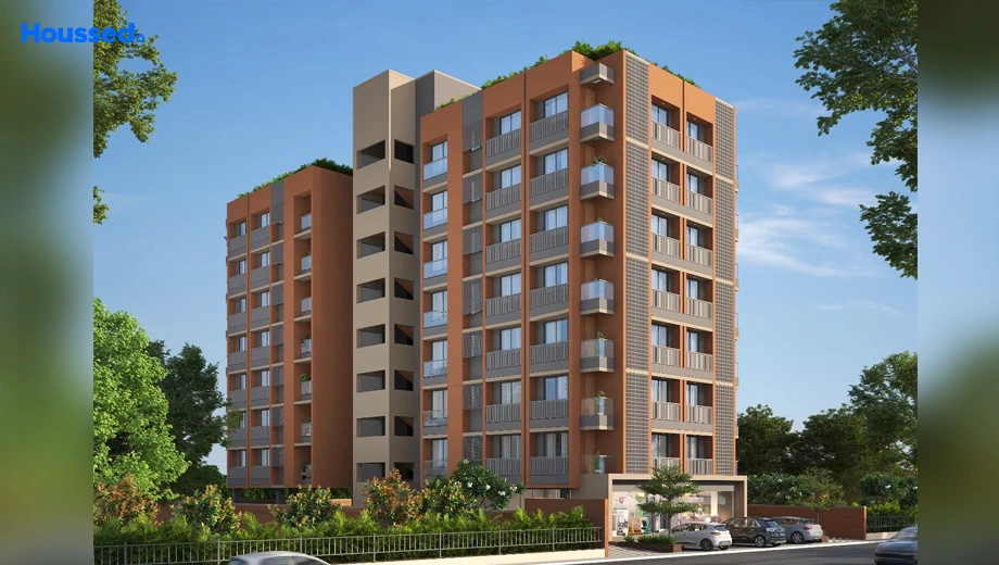 Project Image of SM Sunrise Elegance - Image 415758