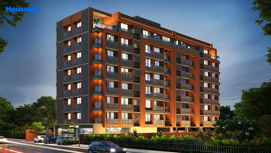 Project Image of SM Sunrise Elegance - Image 415760