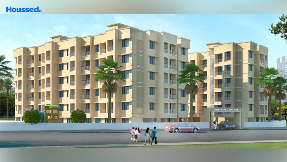 Project Image of Shree Kurlai Complex - Image 415769