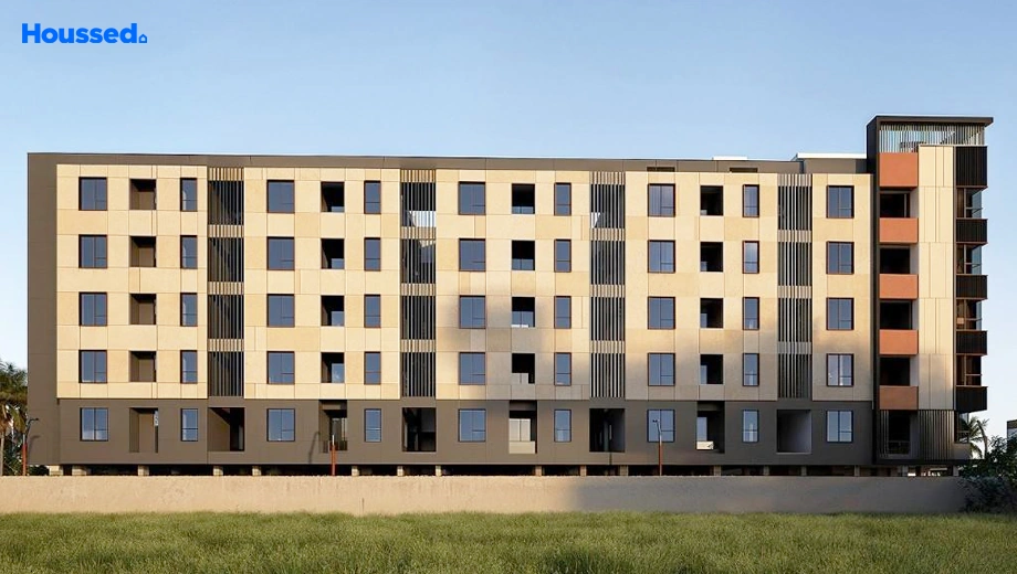 Project Image of S&S Centris in Perungudi, Chennai - Image 415799