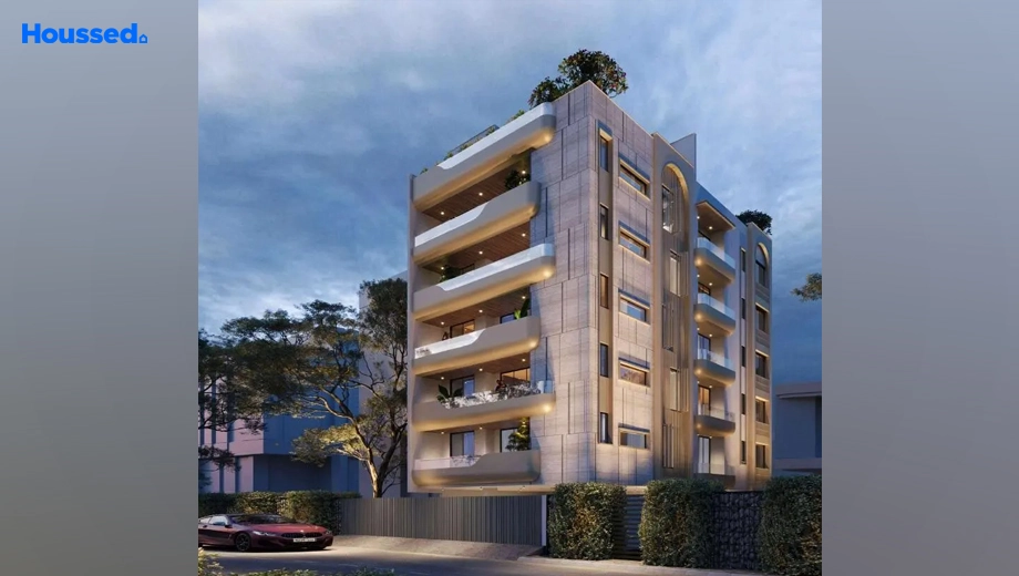 Project Image of Elite Manor in Gopalpura, Jaipur - Image 415808