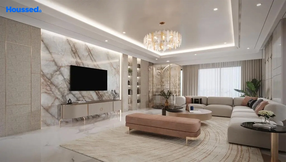 Sample Apartment of Elite Manor in Gopalpura, Jaipur - Image 415814