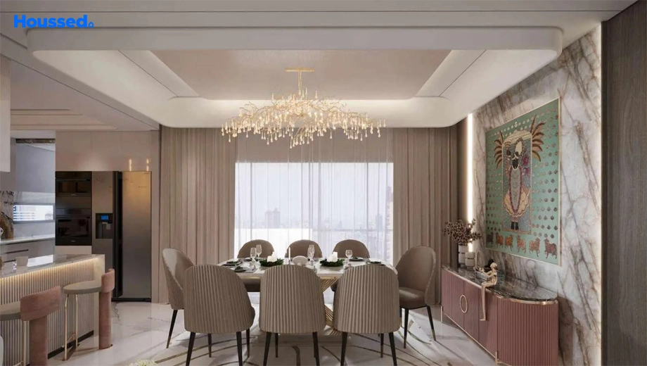 Sample Apartment of Elite Manor in Gopalpura, Jaipur - Image 415815