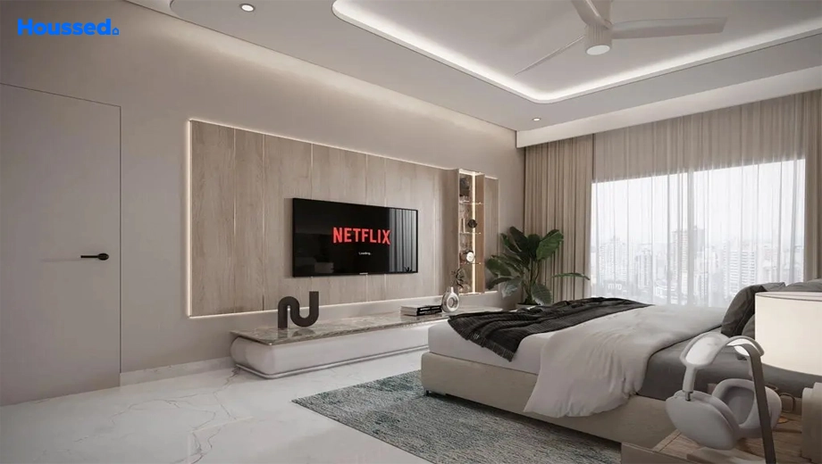 Sample Apartment of Elite Manor in Gopalpura, Jaipur - Image 415811