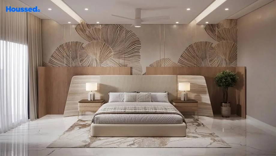Sample Apartment of Elite Manor in Gopalpura, Jaipur - Image 415813