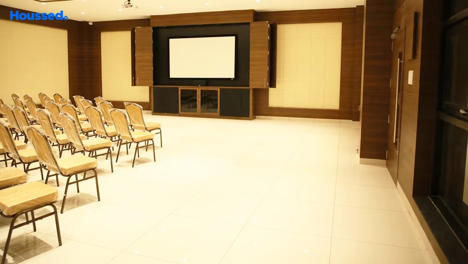 Amenities of S&S Uni5 in Padi, Chennai - Image 415828