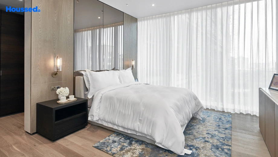 Sample Apartment of The Azure Abode - Image 415843