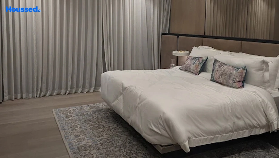 Sample Apartment of The Azure Abode - Image 415844