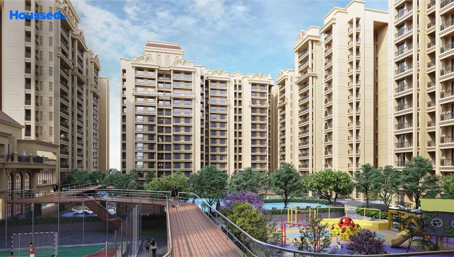 Project Image of Adinath Anantam - Image 415852