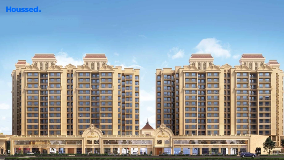 Project Image of Adinath Anantam - Image 415853