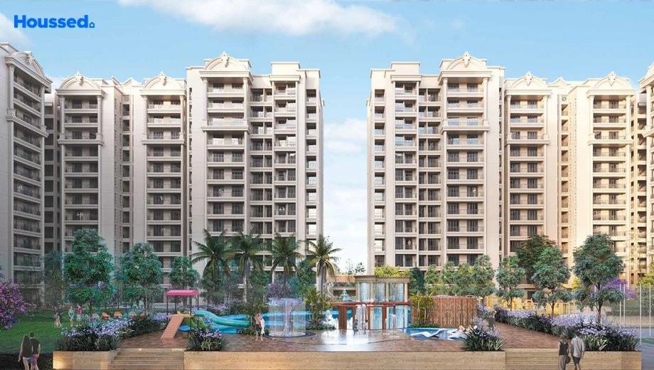 Project Image of Adinath Anantam - Image 415854