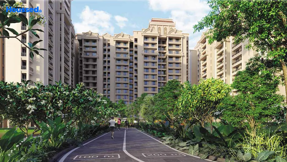 Project Image of Adinath Anantam - Image 415857