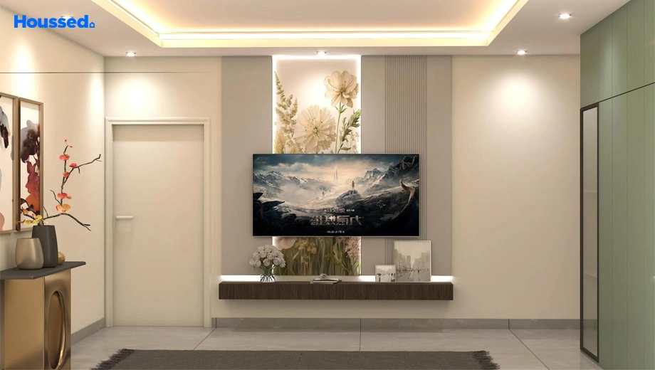 Sample Apartment of JMD Villas - Image 415867