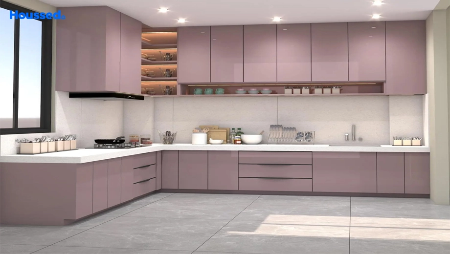Sample Apartment of JMD Villas - Image 415868