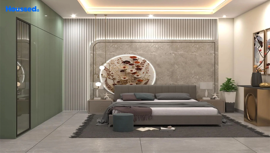 Sample Apartment of JMD Villas - Image 415866