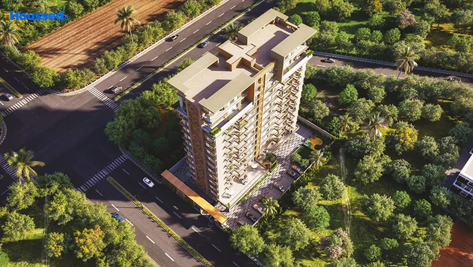 Project Image of High Life - Image 415889