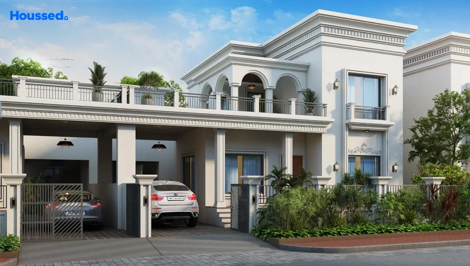 Project Image of Ashapurna NRI - Image 415906