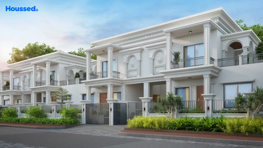 Project Image of Ashapurna NRI - Image 415903