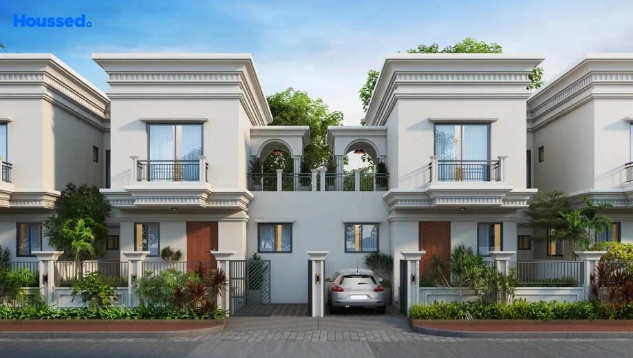 Project Image of Ashapurna NRI - Image 415898