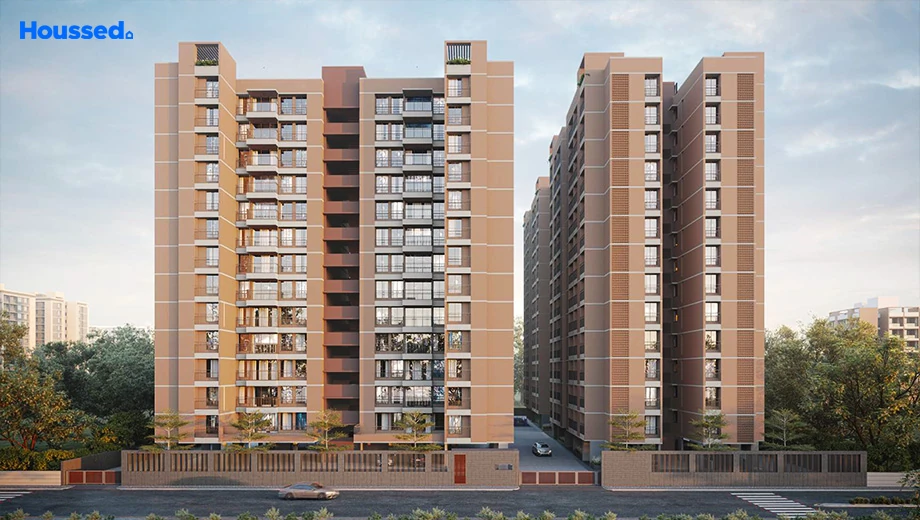 Project Image of Vivan RK Highstreet - Image 415895