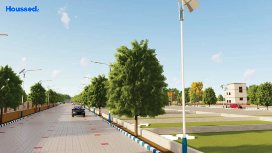 Project Image of Kedia Janardana City in Ajmer Road, Jaipur - Image 415923