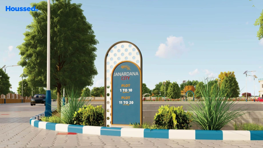 Project Image of Kedia Janardana City in Ajmer Road, Jaipur - Image 415926