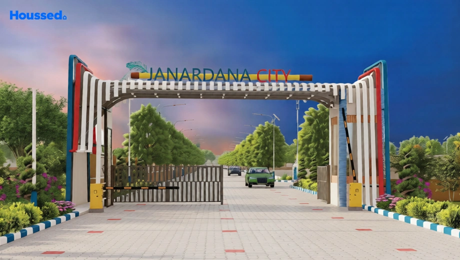 Project Image of Kedia Janardana City in Ajmer Road, Jaipur - Image 415925