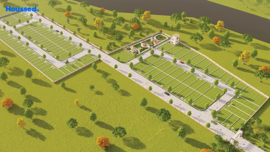 Project Image of Kedia Janardana City in Ajmer Road, Jaipur - Image 415924