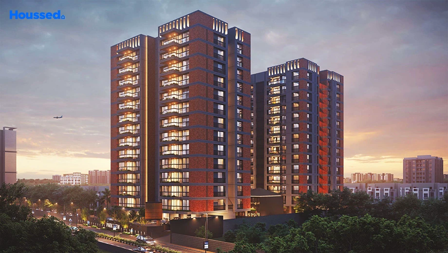 Project Image of Rk Park View - Image 415914